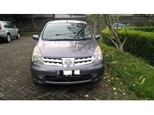 Livina Xr Matic Abu Abu