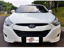 2012 Hyundai Tucson 2.0 Automatic Sangat Terawat Low KM