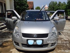 Swift - Suzuki Murah - 143 mobil dijual di Jawa Tengah 
