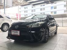 2013 Toyota Yaris 1.2 (ปี 13-17) J Hatchback AT