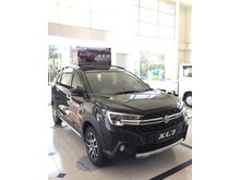 2020 Suzuki XL7 1.5 ALPHA Wagon DISKON GEDE-GEDEAN AKHIR TAHUN SUZUKI XL7 angsuran mulai dari RP105RB/HARI