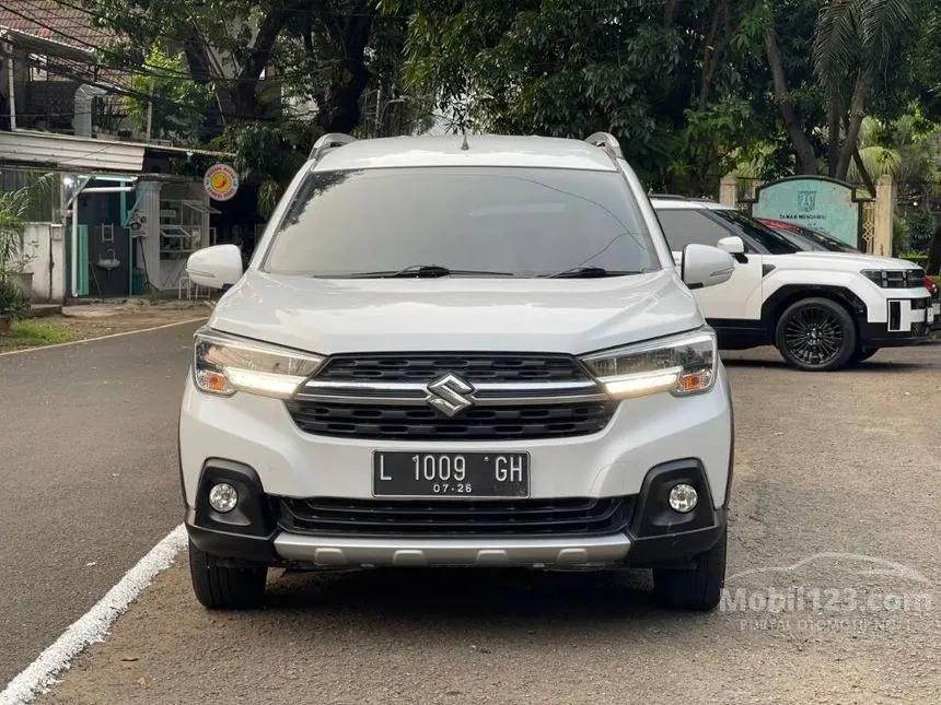 2021 Suzuki XL7 Beta SUV