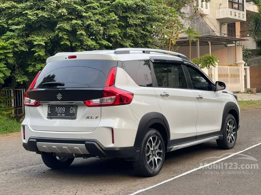 2021 Suzuki XL7 Beta SUV