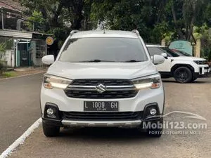 2021 Suzuki XL7 1.5 Beta SUV