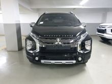 2021 Mitsubishi Xpander 1.5 CROSS Wagon PROMO KHUSUS MURAH AWAL TAHUN 2021 Mitsubishi Xpander, ANGSURAN 6 JUTAAN Family Car Festival