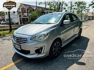 2018 Mitsubishi ATTRAGE 1.2 GLX Sedan
