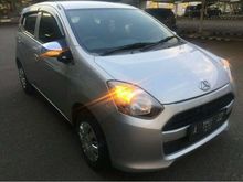 2015 Daihatsu Ayla 998 M Hatchback