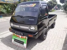 1993 Suzuki Carry NaN 1.0 Pick-Up Pick Up Plat AG Rianto bisa tukar tambah Sekoto Kediri Jatim