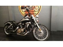 Modif Kaisar Ruby 2013