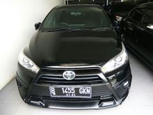 2016 Toyota Yaris TRD Sportivo TDP 10 Jutaan