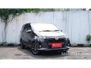 2023 Toyota Calya 1.2 G MPV