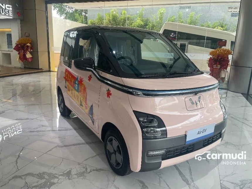 2024 Wuling EV Air ev Lite Standard Range Hatchback