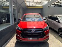 2018 Toyota Innova Venturer 2.4 N140 Wagon