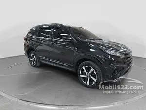 2024 Toyota Rush 1.5 GR Sport SUV