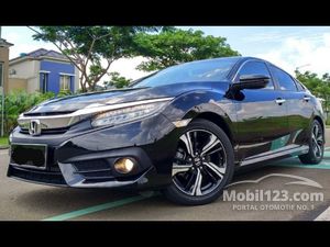 630+ Honda Civic Rs Bekas HD Terbaru