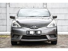 2013 Nissan Grand Livina 1.5 SV MPV AT DISKON up to 30jt PILIHAN EXPERT MOBIL88