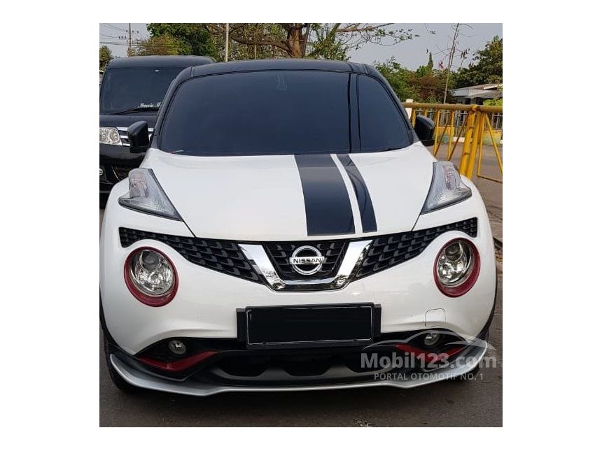 2016 Nissan Juke >> 2016 Nissan Juke Rx Revolt Garansi Free Cuci 2016 Nissan Juke >> 2016 Nissan Juke Rx Revolt Garansi Free Cuci