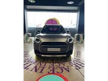 2025 MINI Countryman 2.0 S ALL4 Favoured Trim SUV