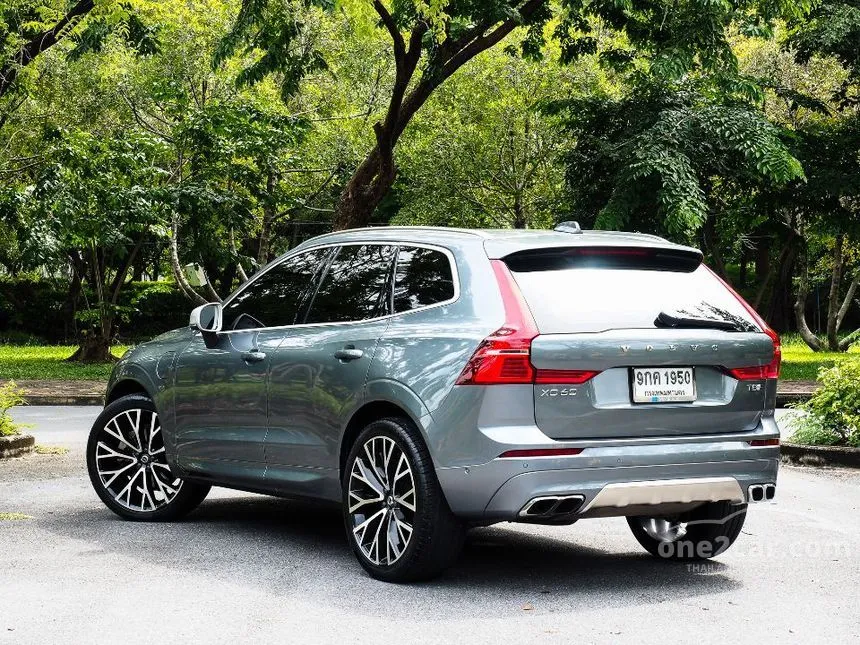 2019 Volvo XC60 T8 R-Design SUV