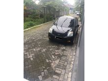 KIA Picanto Black 2007