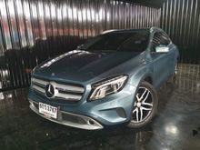 2015 Mercedes-Benz GLA200 1.6 W156 (ปี 14-17) SUV AT