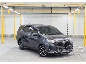 2023 Toyota Calya 1.2 G MPV