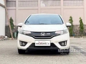 2016 Honda Jazz 1.5 RS Hatchback