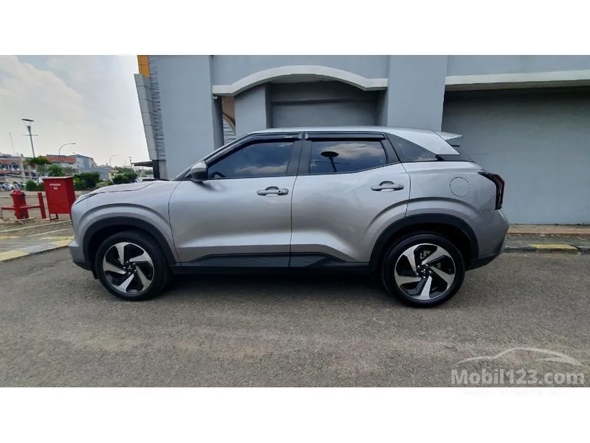 2023 Mitsubishi XFORCE Ultimate SUV