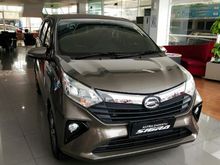 BEST Sigra 1,2 R PROMO LEBARAN