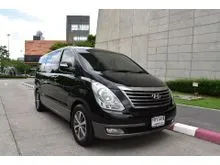 2013 Hyundai GRAND STAREX 2.5 (ปี 10-17) VIP Wagon