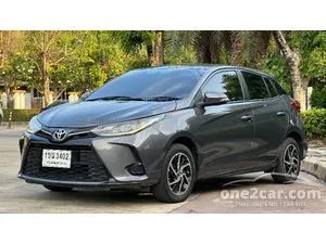 2020 Toyota YARIS 1.2 (ปี 17-25) Sport Hatchback