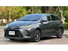 2020 Toyota YARIS 1.2 (ปี 17-25) Sport Hatchback