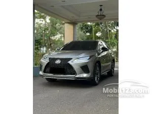 2021 Lexus RX 300 2.0 F Sport SUV