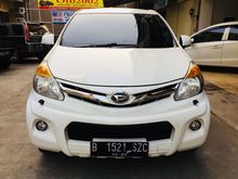 2012 Daihatsu Xenia 1.3 R SPORTY MPV - TDP. 9,5 JT atau TT