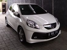 2015 Honda Brio 1.2 E Hatchback
