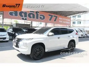 2023 Mitsubishi PAJERO SPORT 2.4 (ปี 19-25) GT Premium Elite Edition SUV