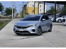 2021 Honda City 1.0 (ปี 19-24) SV Sedan