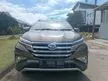 Jual Mobil Daihatsu Terios 2018 R Deluxe 1.5 di Jawa Barat Automatic SUV Lainnya Rp 205.000.000