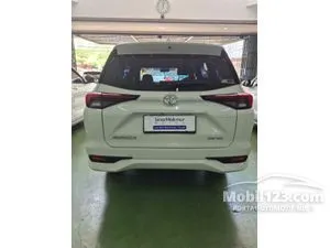 2025 Toyota Avanza 1.5 G MPV