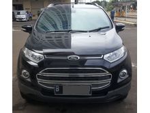 2014 Ford EcoSport 1.5 Titanium SUV Manual Milik Pribadi