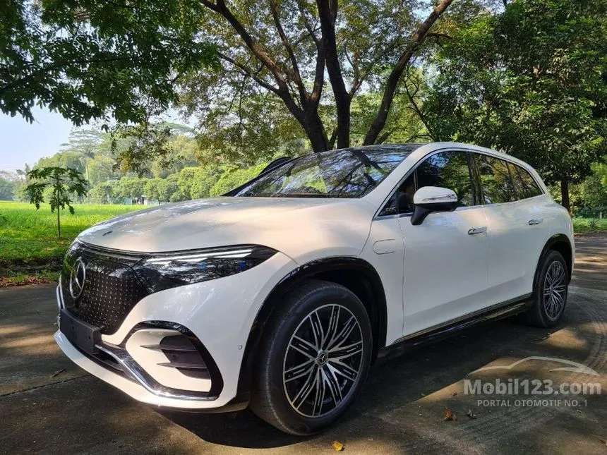 Jual Mobil Mercedes