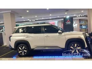 2026 Mitsubishi Destinator 1.5 Ultimate SUV