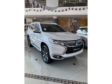 PROMO MITSUBISHI PAJERO SPORT DAKAR ( 4X2 ) SIDOARJO , SURABAYA , GRESIK , PASURUAN JATIM