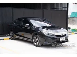 2022 Honda City 1.0 (ปี 19-24) V Sedan