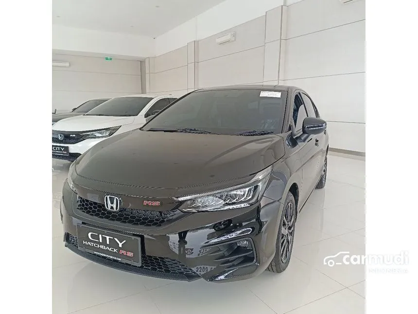 2024 Honda City RS Hatchback