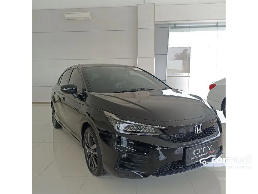 2024 Honda City RS Hatchback