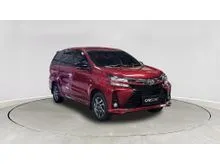 2020 Toyota Avanza 1.5 Veloz MPV