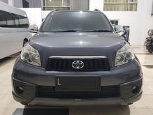 2013 Toyota Rush 1.5 S BERGARANSI Kondisi Oke