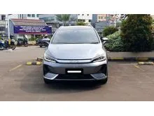 2025 BYD M6 0.0 Superior Captain 6 Seater MPV abu