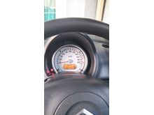2010 Suzuki Splash 1.2 GL Hatchback